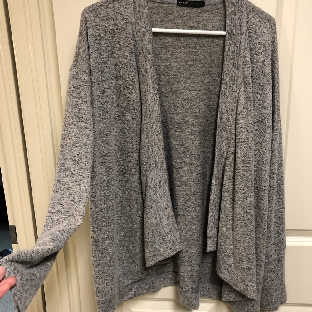 Gibson cardigan